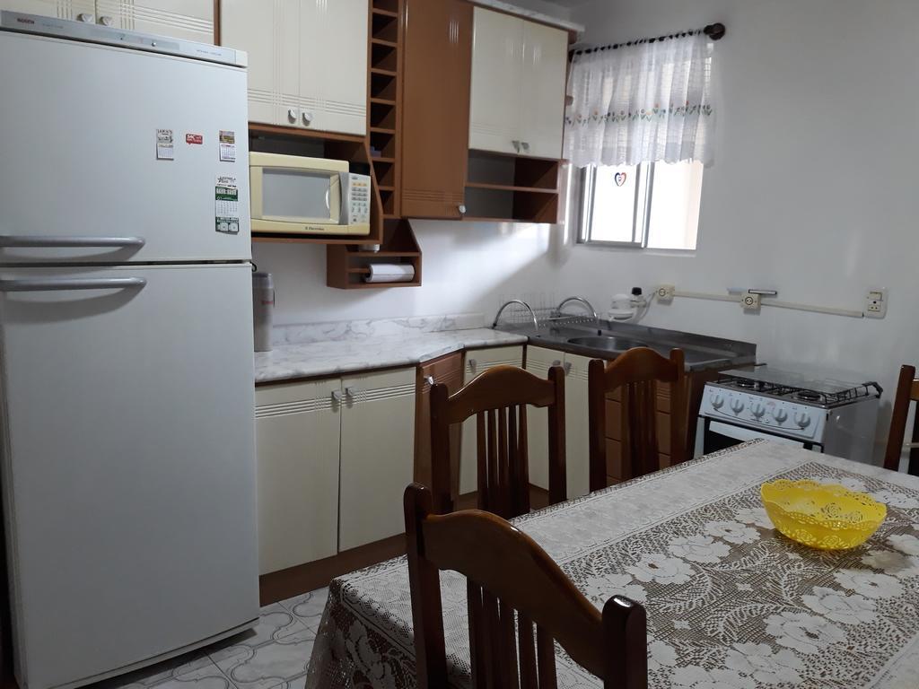Апартаменти Apartamento Centro Caxias Кашіас-ду-Сул Екстер'єр фото