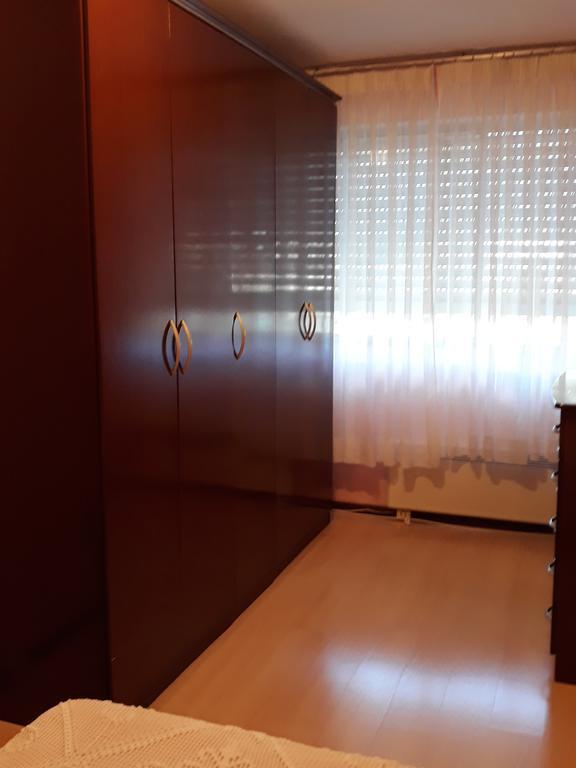 Апартаменти Apartamento Centro Caxias Кашіас-ду-Сул Екстер'єр фото