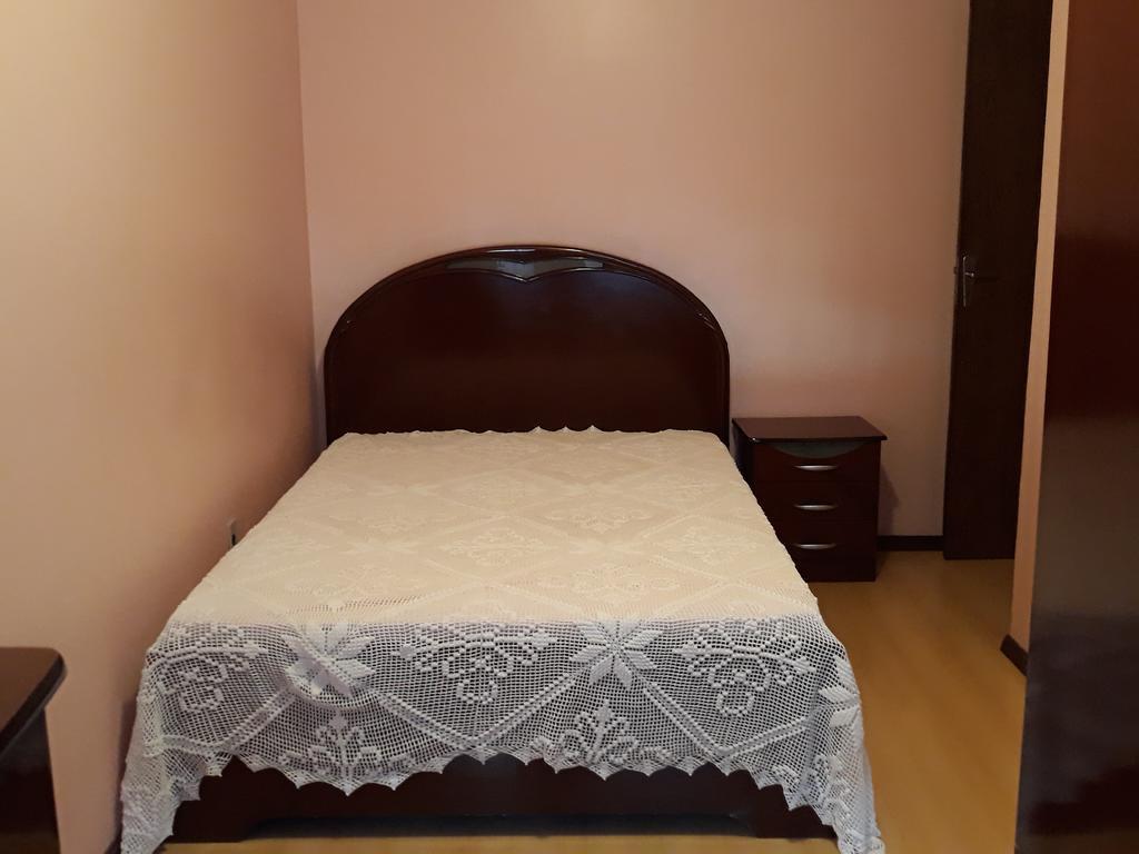 Апартаменти Apartamento Centro Caxias Кашіас-ду-Сул Екстер'єр фото